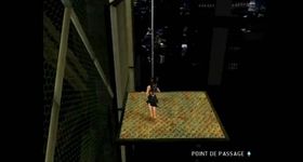 une photo d'Ã©cran de Tomb Raider Legend sur Sony Playstation 2